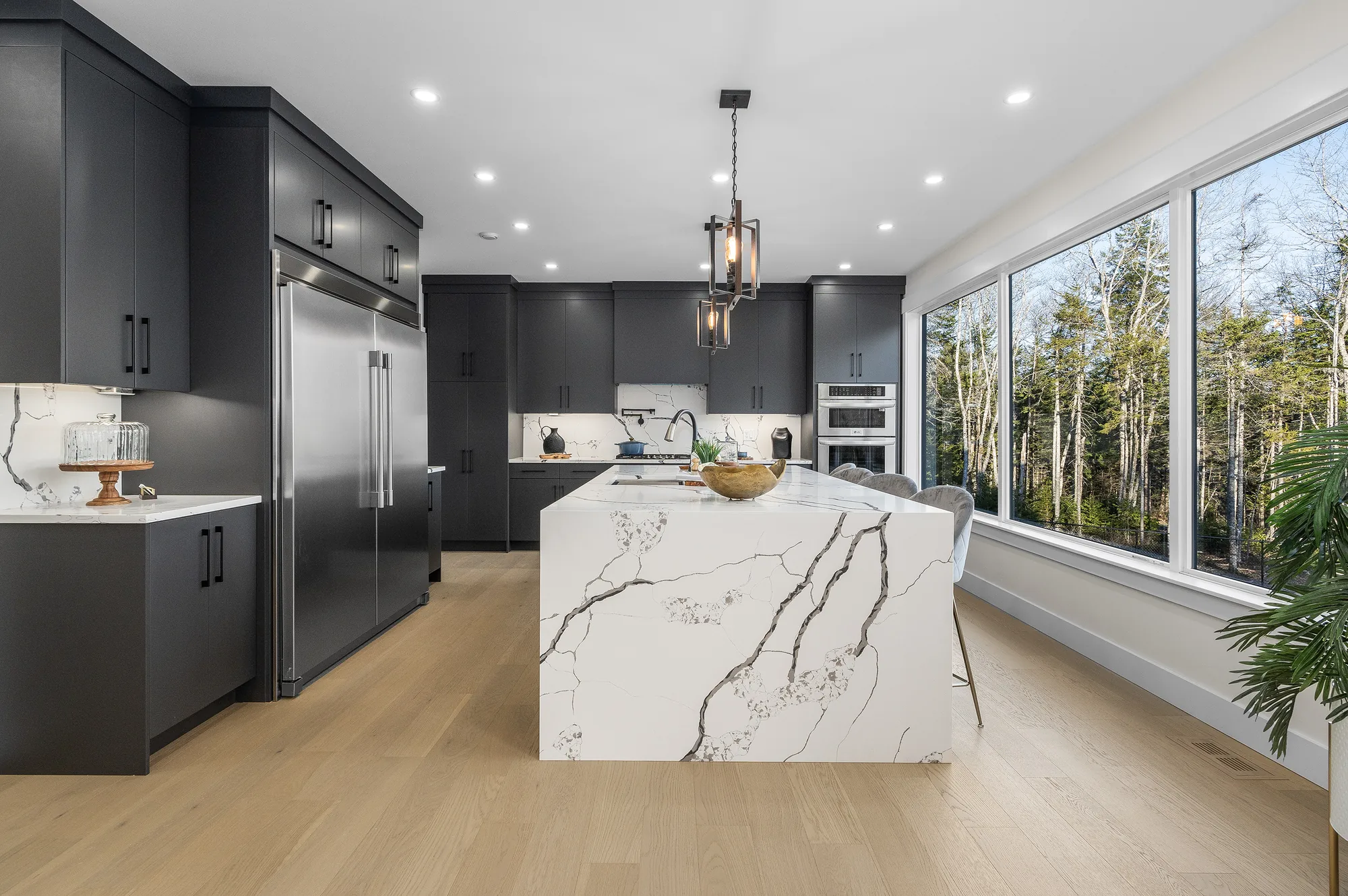 McCabe Lake Drive — Halifax interior designed by MAD Design Interiors (photo 6 of 10)