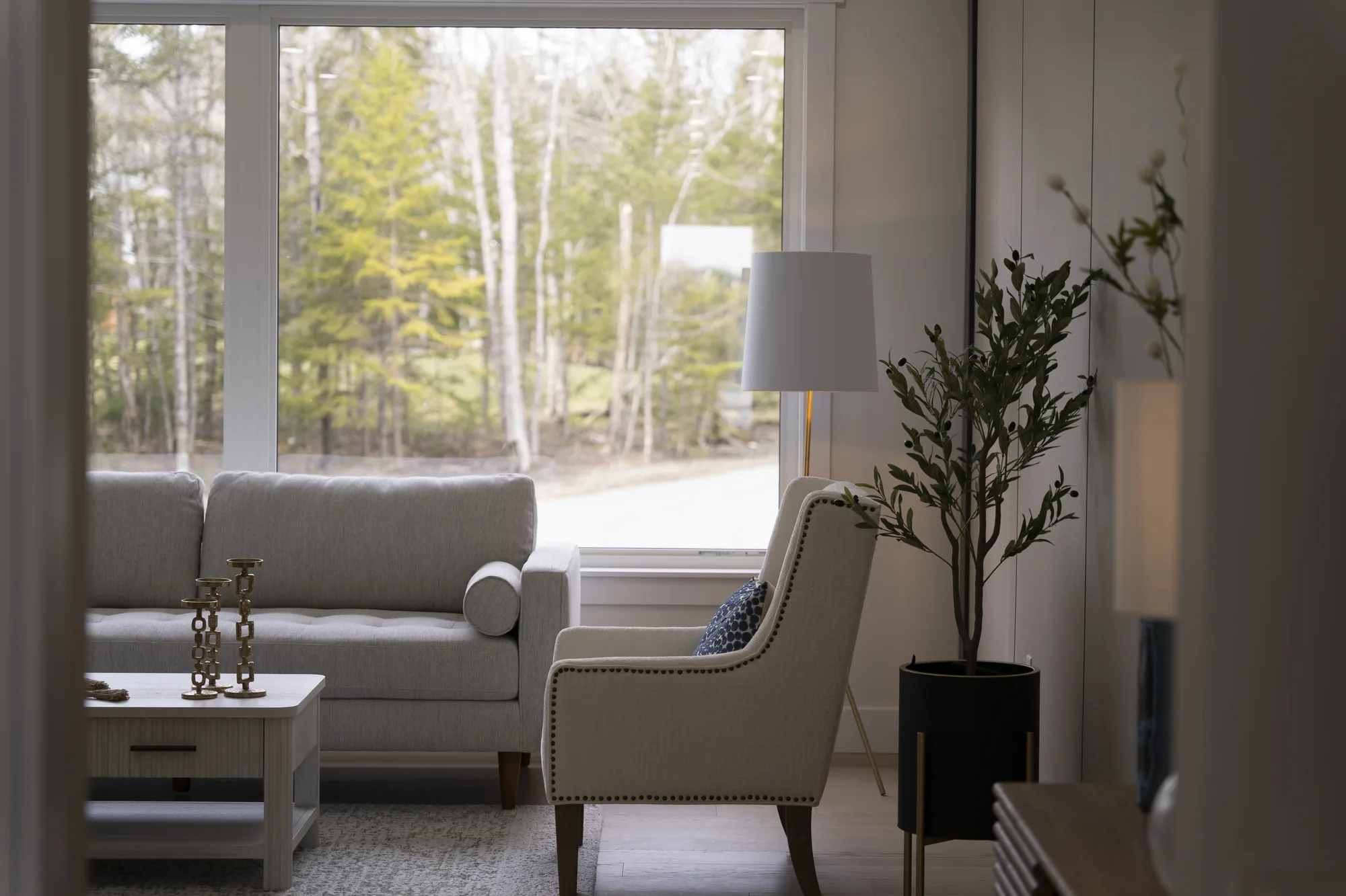McCabe Lake Drive — Halifax interior designed by MAD Design Interiors (photo 8 of 10)