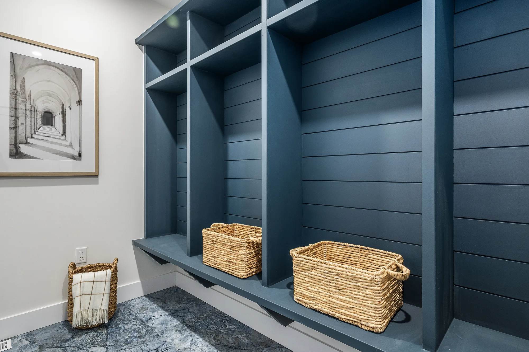 McCabe Lake Drive — Halifax interior designed by MAD Design Interiors (photo 9 of 10)