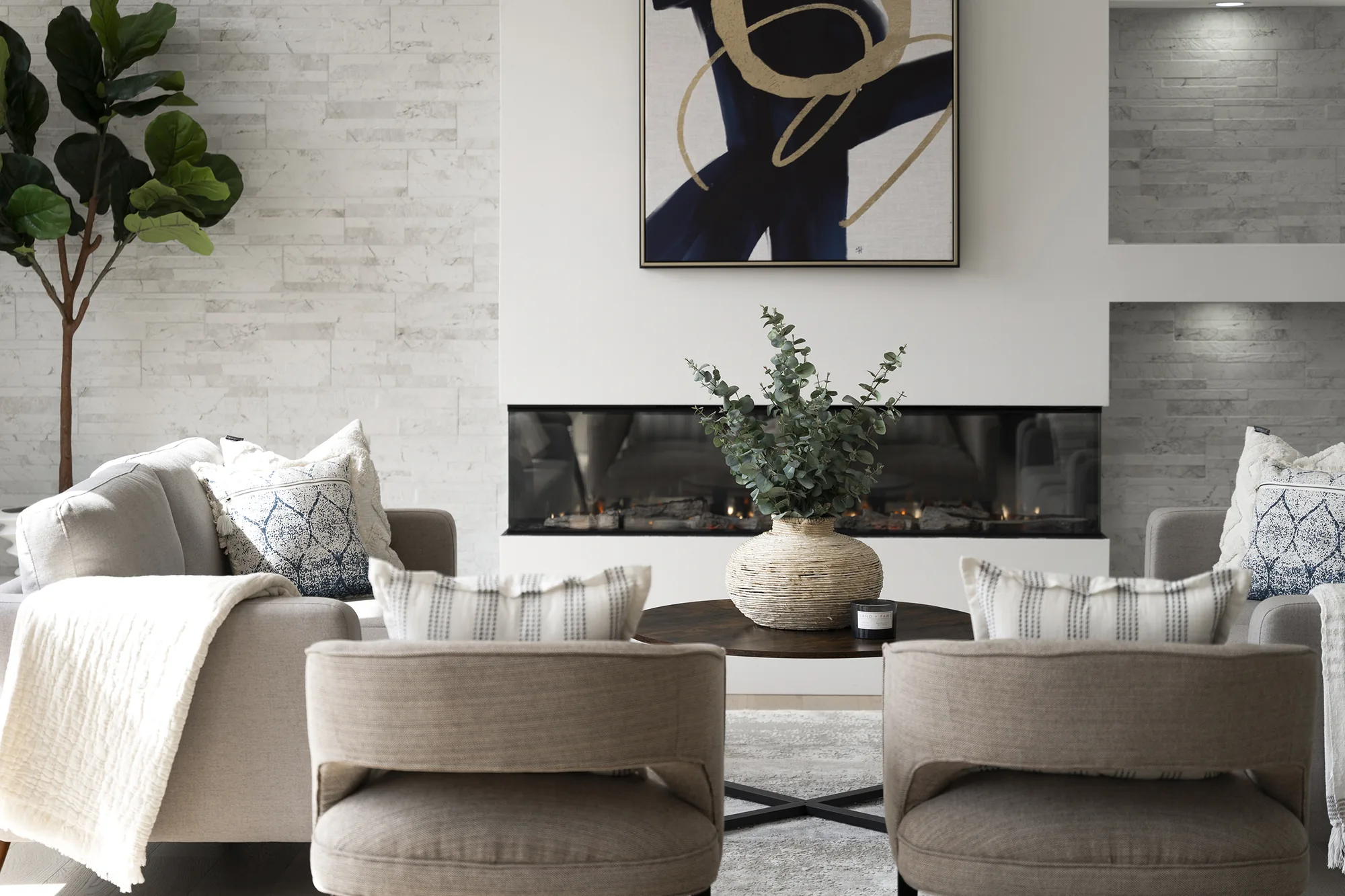 McCabe Lake Drive — Halifax interior designed by MAD Design Interiors (photo 10 of 10)