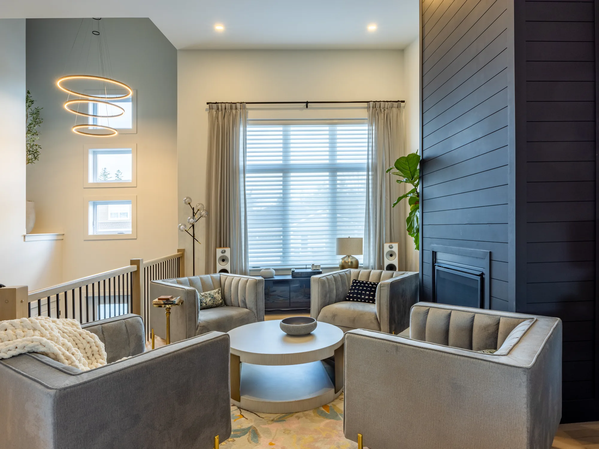 Olive Avenue — Halifax interior designed by MAD Design Interiors (photo 5 of 12)