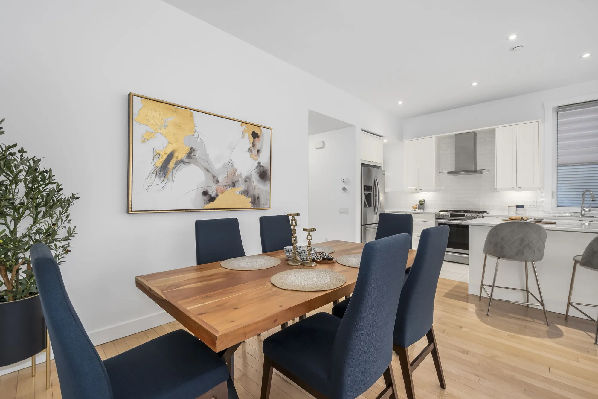 Serotina Lane — Halifax interior designed by MAD Design Interiors (photo 1 of 9)
