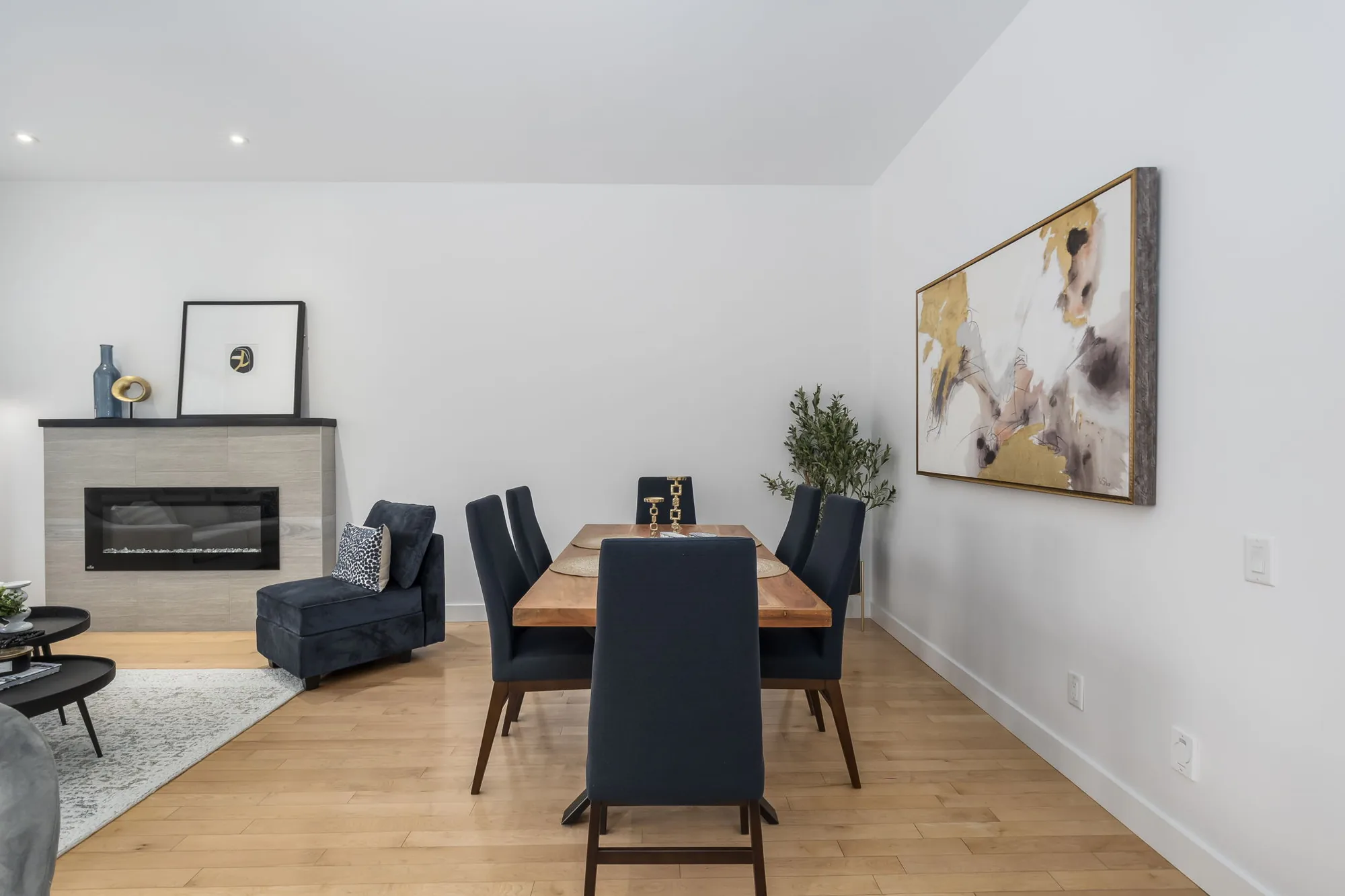 Serotina Lane — Halifax interior designed by MAD Design Interiors (photo 2 of 9)