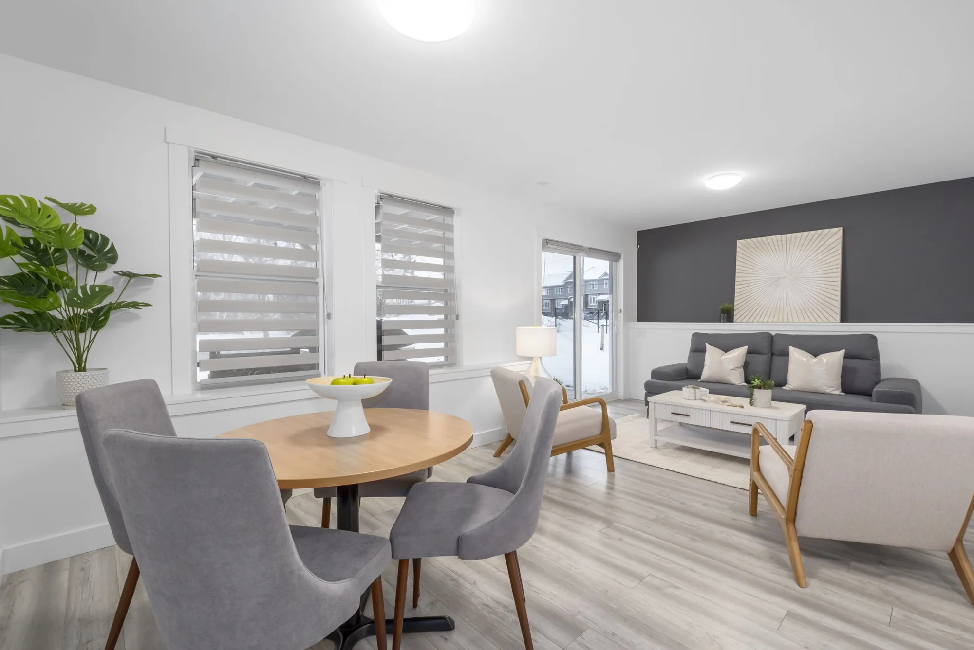 Serotina Lane — Halifax interior designed by MAD Design Interiors (photo 3 of 9)