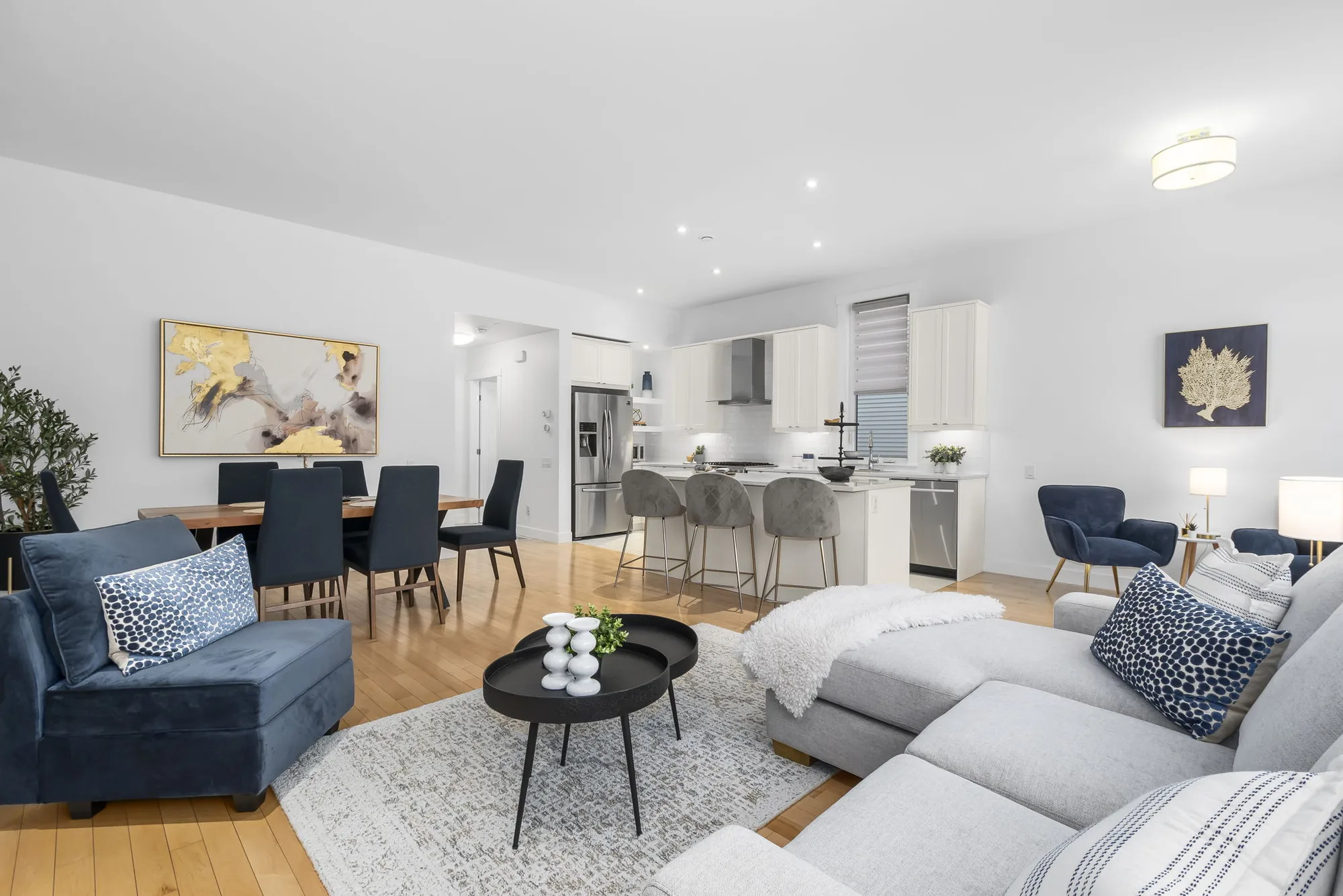 Serotina Lane — Halifax interior designed by MAD Design Interiors (photo 8 of 9)