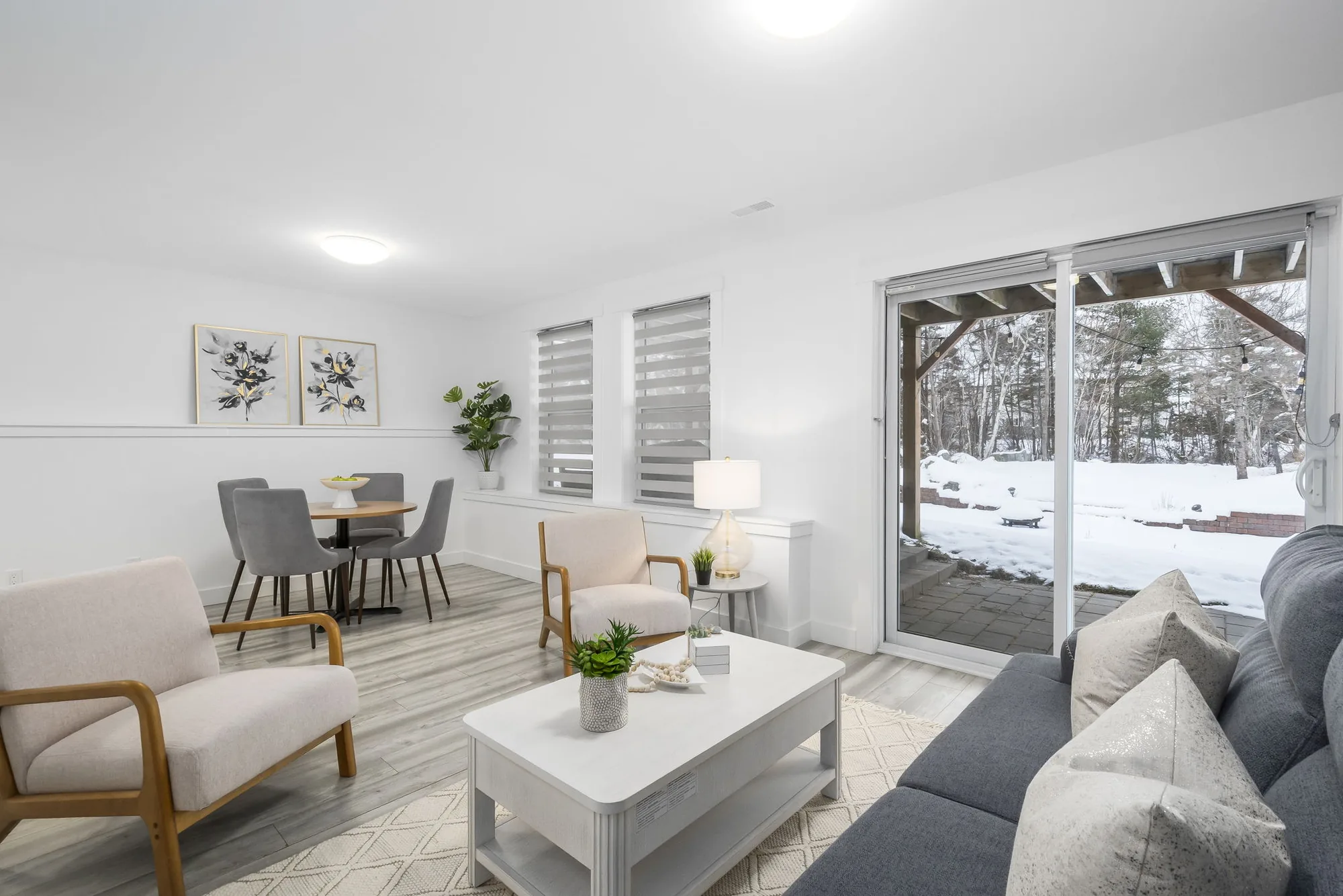 Serotina Lane — Halifax interior designed by MAD Design Interiors (photo 9 of 9)