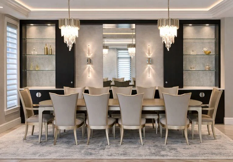 Space Planning in Halifax by MAD Design Interiors