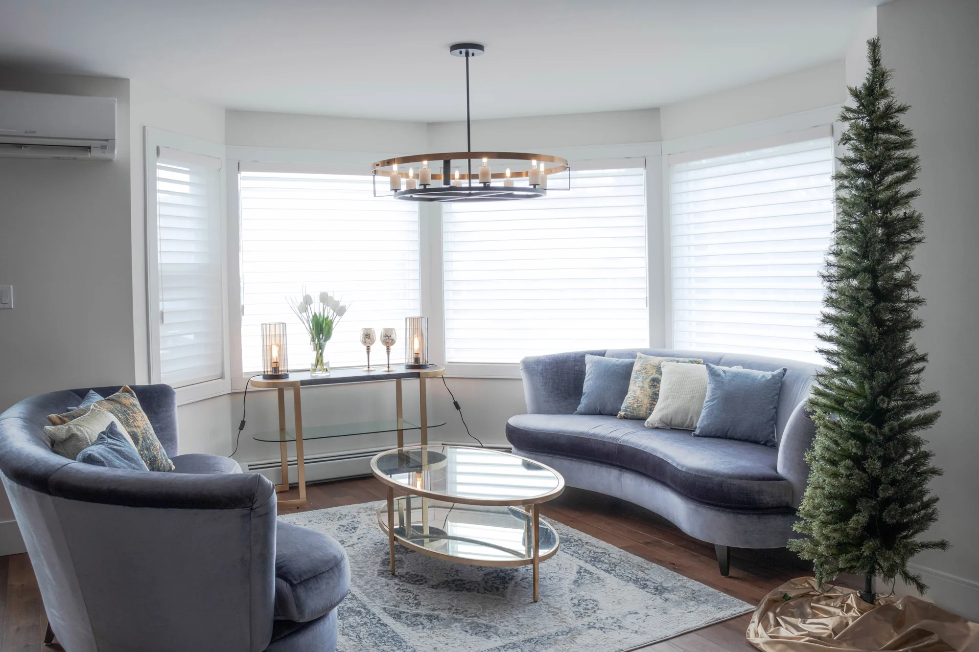 Spinnaker Drive — Halifax interior designed by MAD Design Interiors (photo 3 of 9)