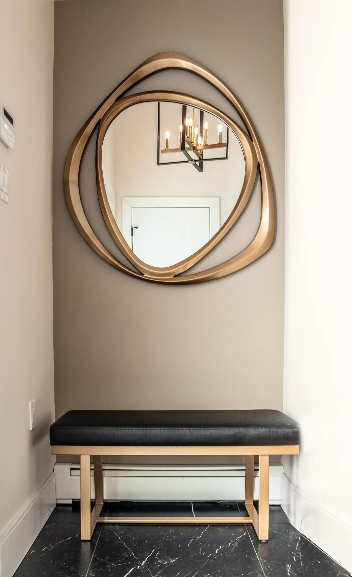 Spinnaker Drive — Halifax interior designed by MAD Design Interiors (photo 5 of 9)