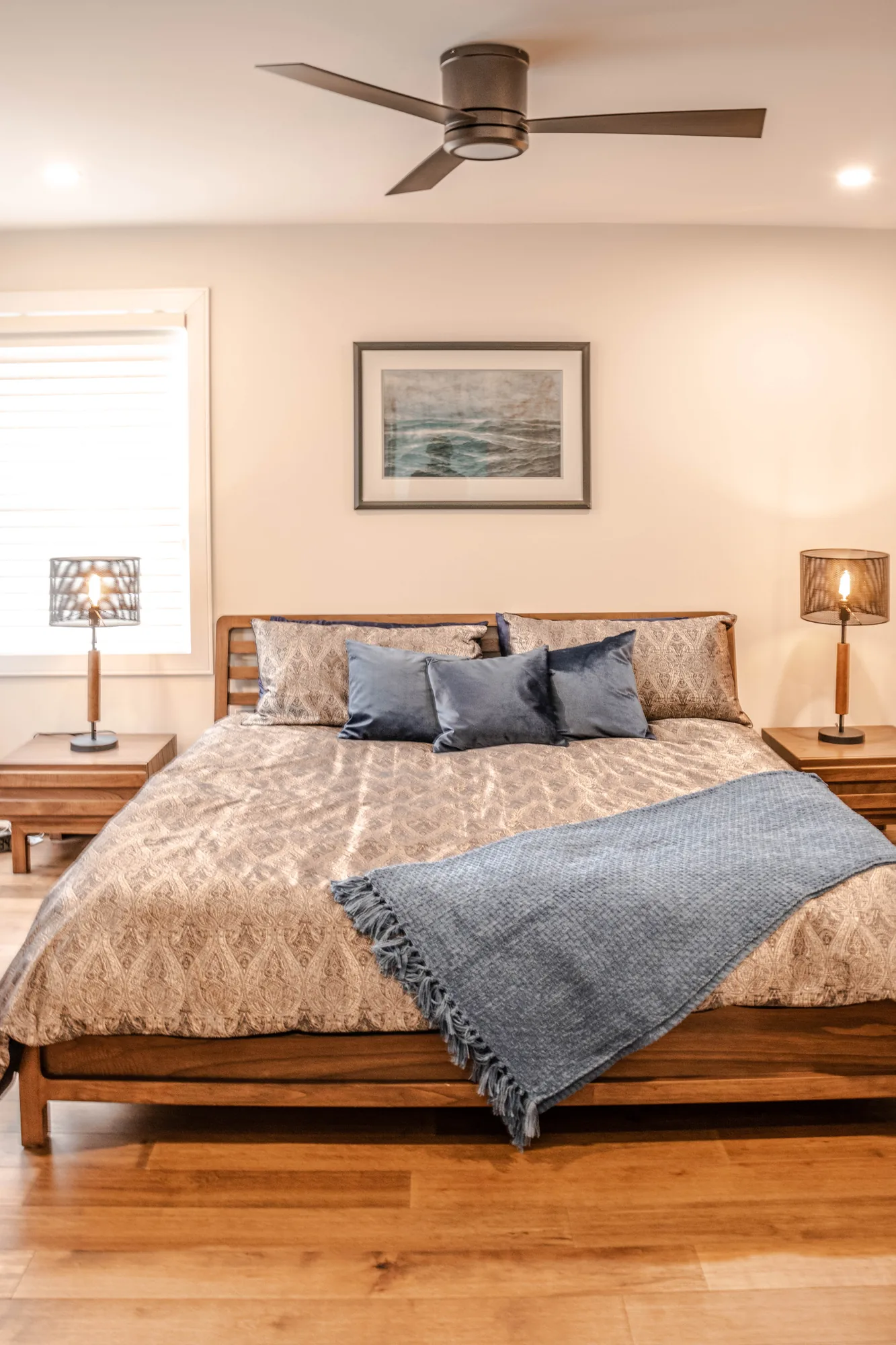 Spinnaker Drive — Halifax interior designed by MAD Design Interiors (photo 7 of 9)
