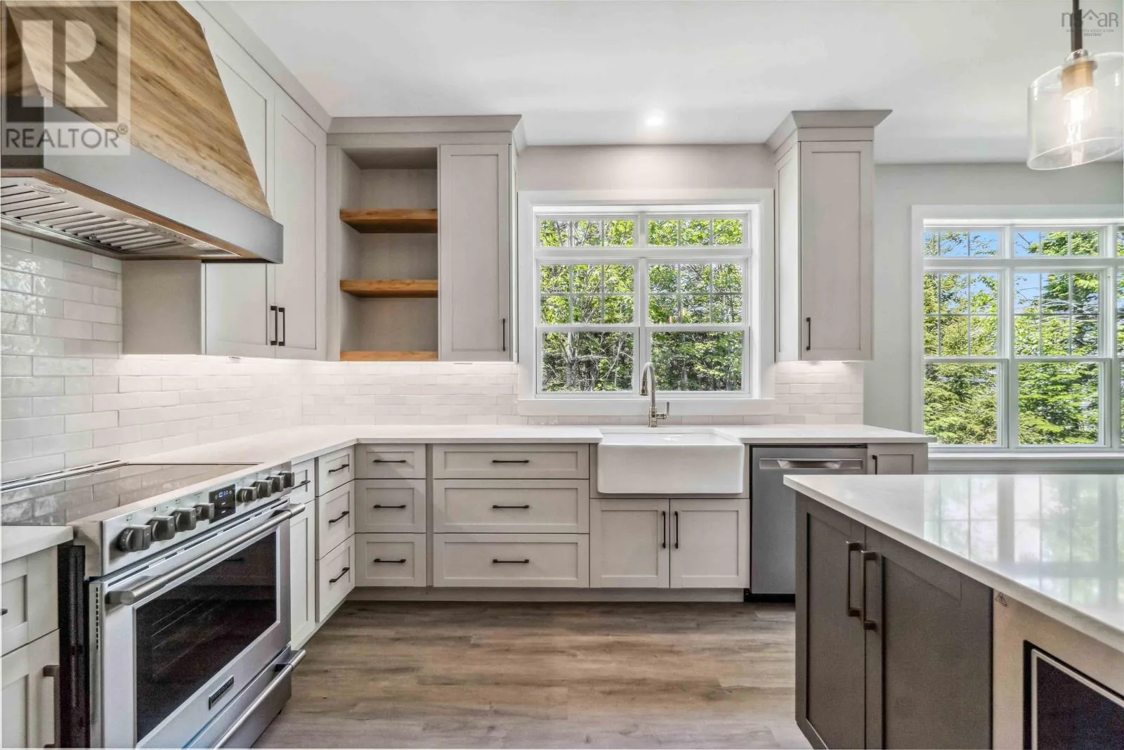 Verbana Court — Halifax interior designed by MAD Design Interiors (photo 1 of 10)