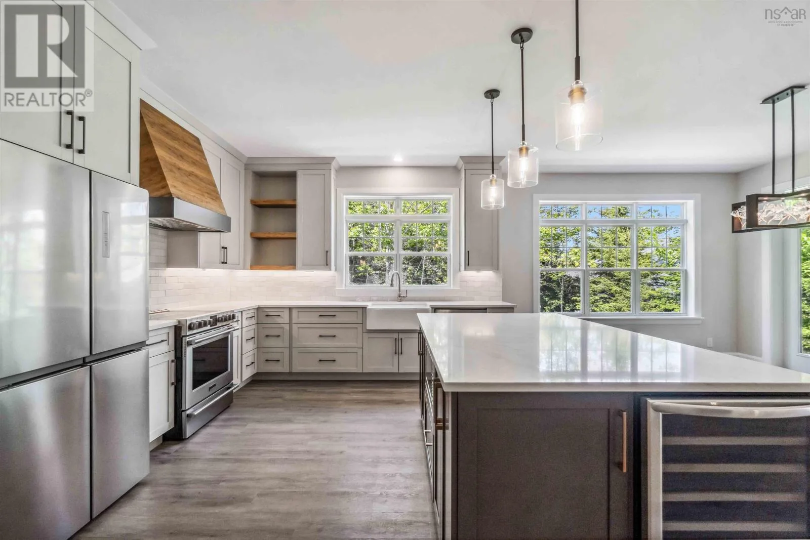 Verbana Court — Halifax interior designed by MAD Design Interiors (photo 2 of 10)