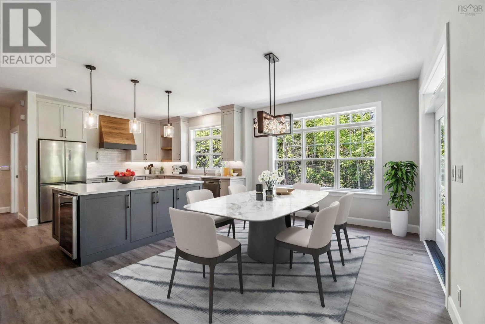 Verbana Court — Halifax interior designed by MAD Design Interiors (photo 3 of 10)