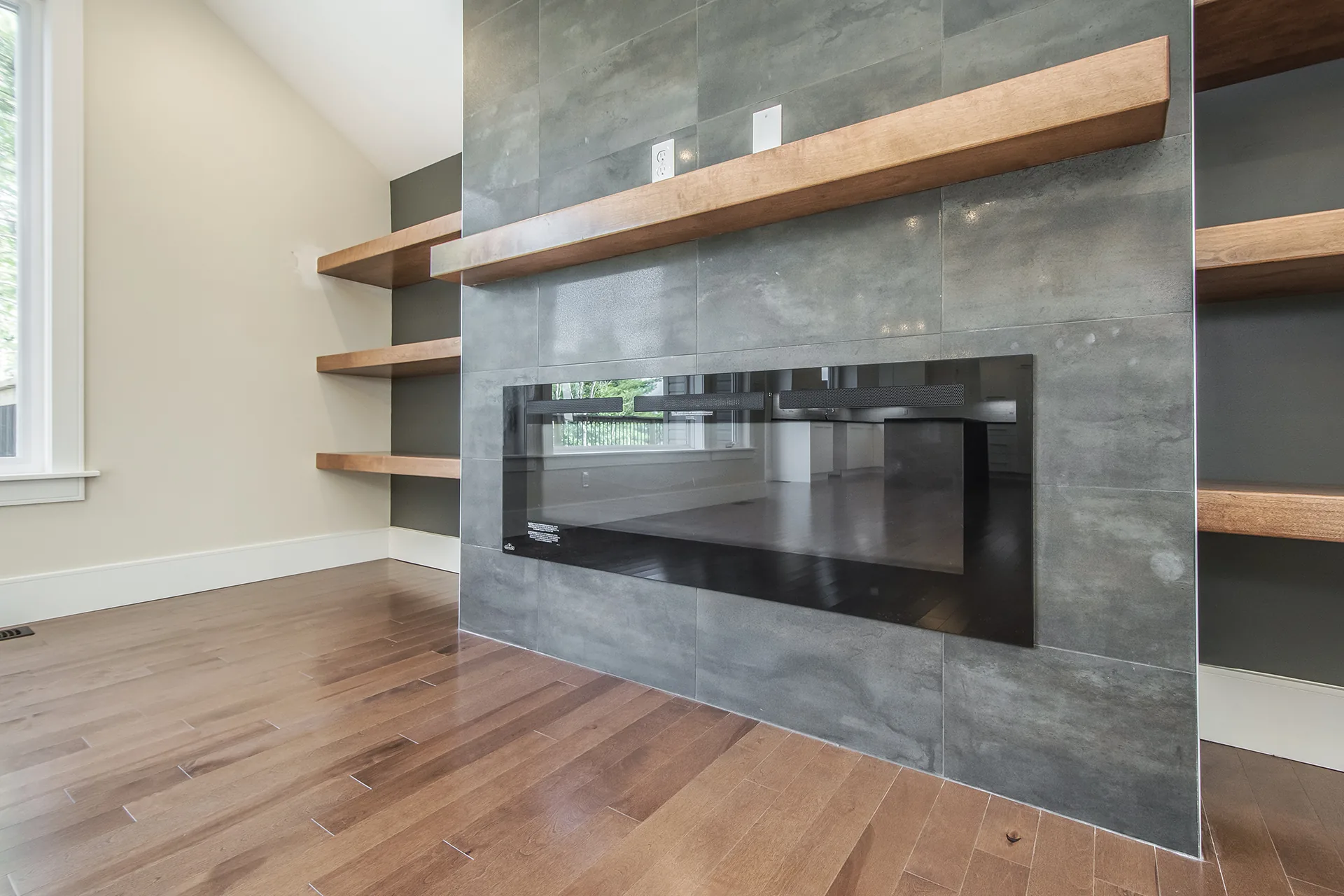 William Borrett Terrace — Halifax interior designed by MAD Design Interiors (photo 1 of 8)