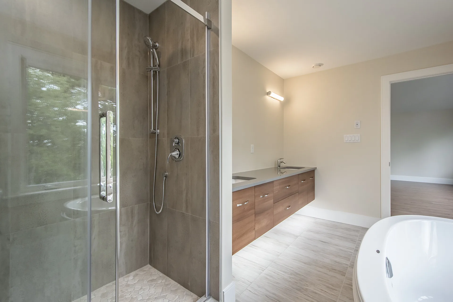 William Borrett Terrace — Halifax interior designed by MAD Design Interiors (photo 4 of 8)