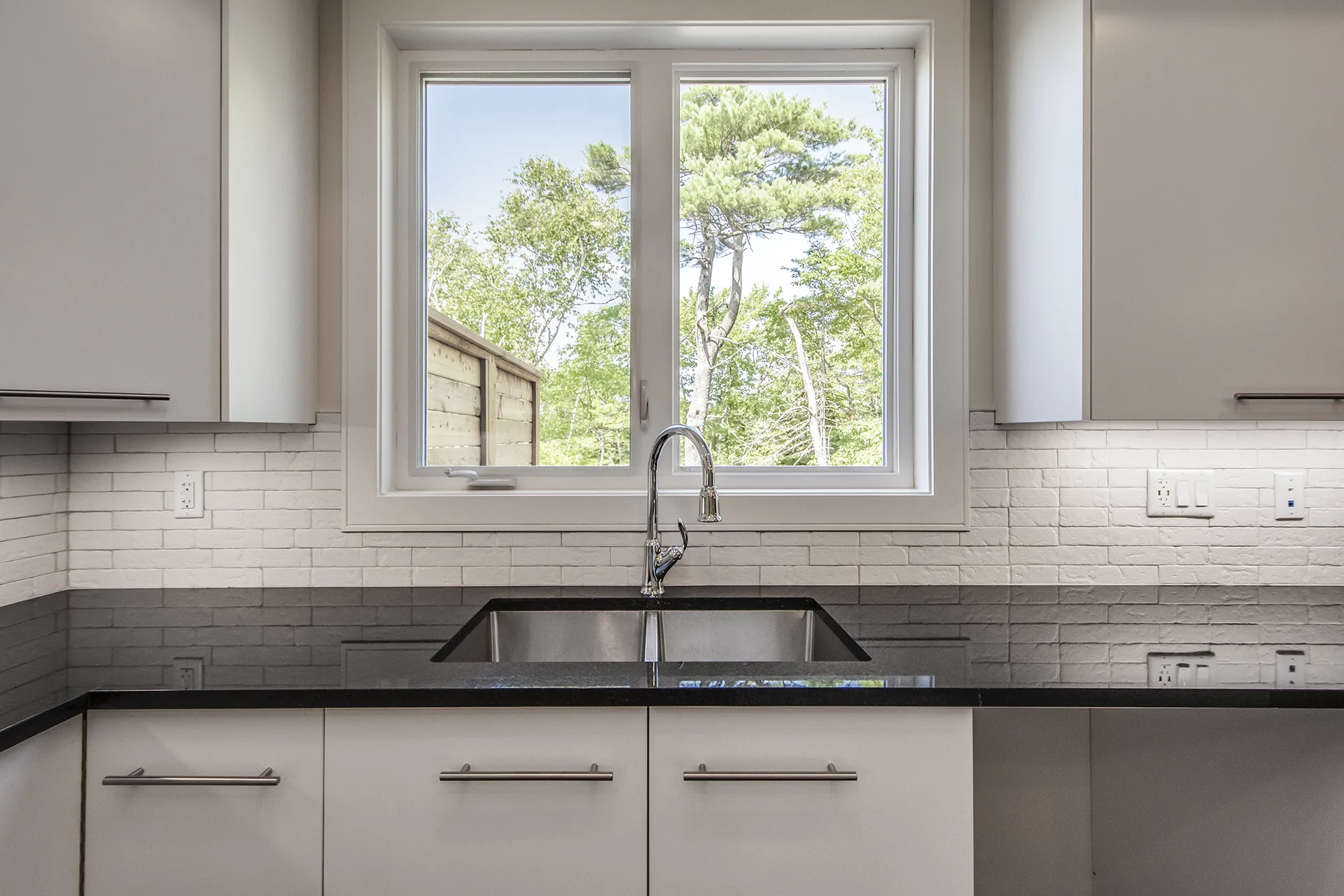 William Borrett Terrace — Halifax interior designed by MAD Design Interiors (photo 5 of 8)