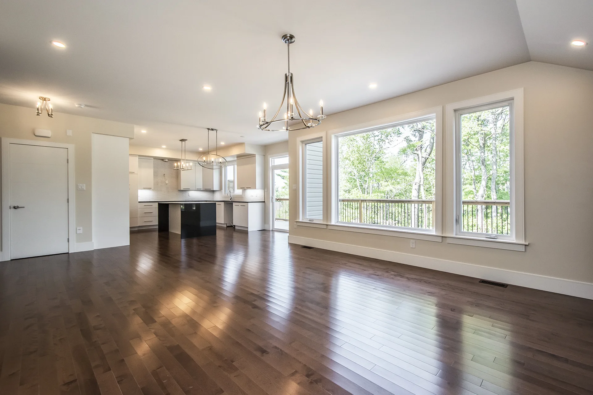 William Borrett Terrace — Halifax interior designed by MAD Design Interiors (photo 7 of 8)